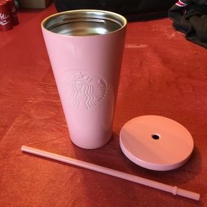 Starbucks Tumbler